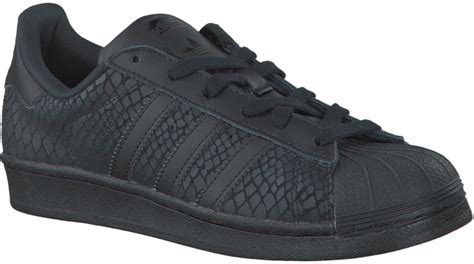 adidas helemaal zwart dames|Zwarte dameslaarzen .